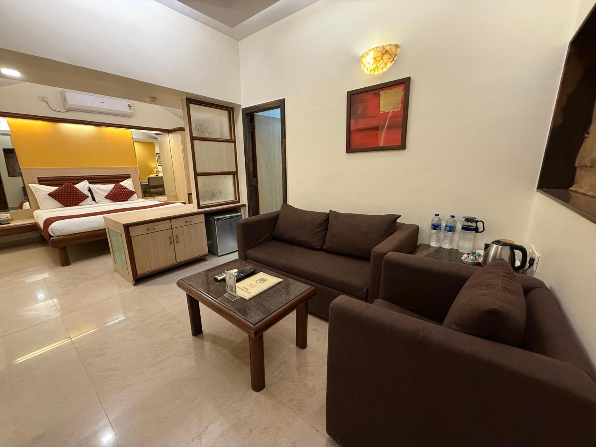 Hotel Beach Garden — Photos 2